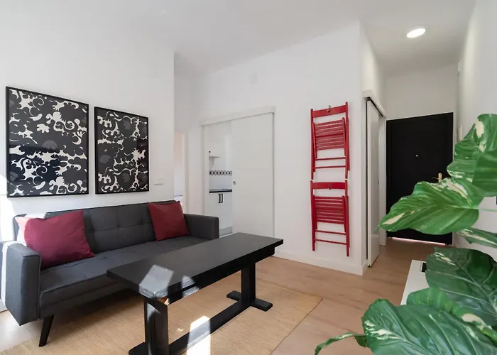 Apartamento Para 5 Personas En La Albufera Alquiler Temporal
